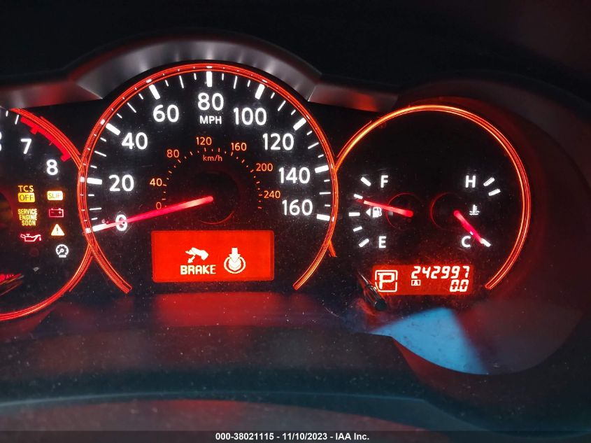 2008 Nissan Altima 3.5 Se VIN: 1N4BL21E98C180231 Lot: 38021115