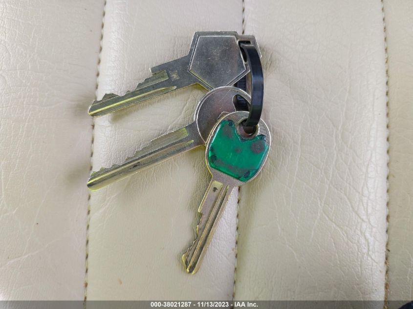 1968 Chrysler Newport VIN: 0000CL23G8C190804 Lot: 38021287