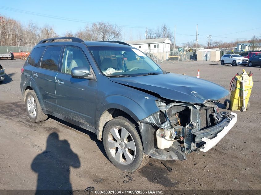 2009 Subaru Forester 2.5X VIN: JF2SH63639H733213 Lot: 38021334