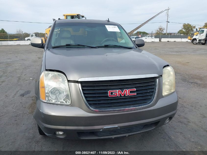 2007 GMC Yukon Xl 1500 Slt VIN: 1GKFK16347R188866 Lot: 38021407