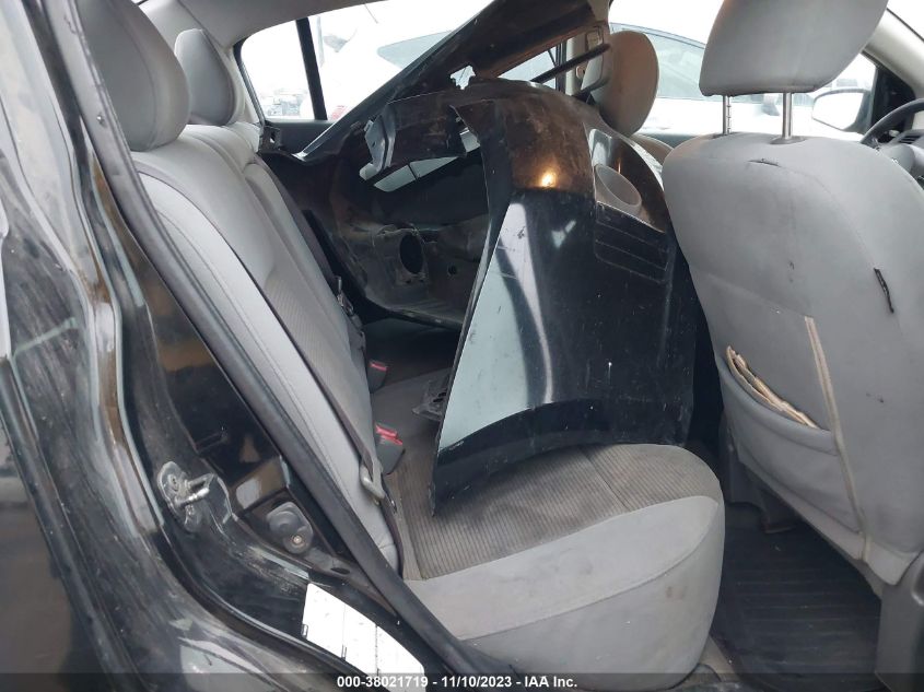 2010 Nissan Sentra 2.0Sr VIN: 3N1AB6AP9AL653124 Lot: 38021719