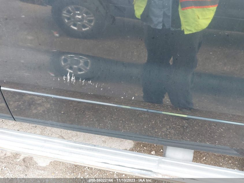 2007 Ford F-150 Fx4/Lariat/Xlt VIN: 1FTPW14V37KC15556 Lot: 38022166