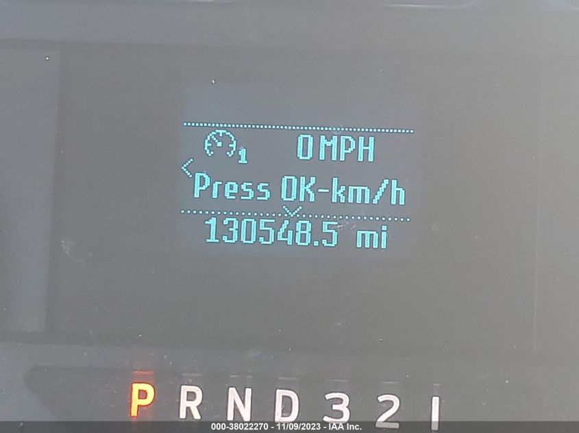 2017 Ford F-150 Xl VIN: 1FTMF1C82HKC94430 Lot: 38022270