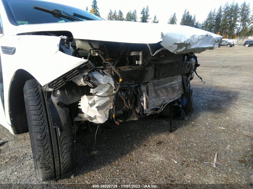 2019 Kia Optima Lx VIN: 5XXGT4L31KG288373 Lot: 38022729