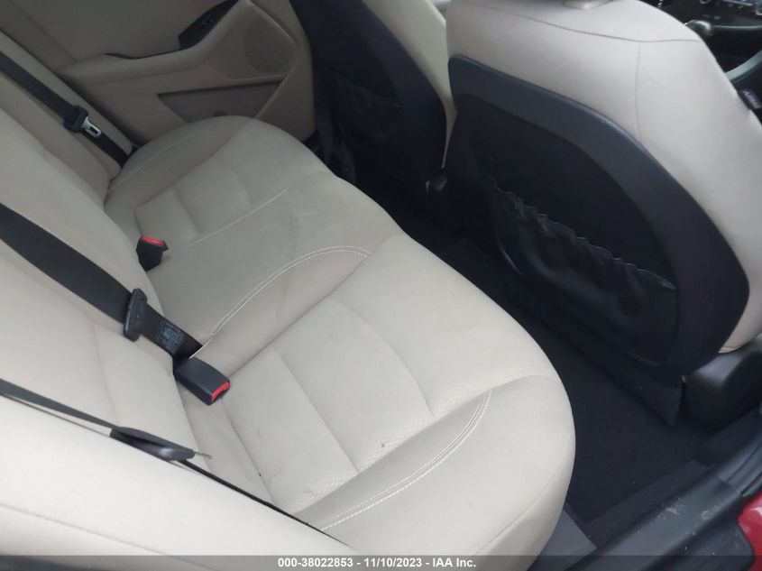 2014 Kia Optima Lx VIN: 5XXGM4A74EG283773 Lot: 38022853