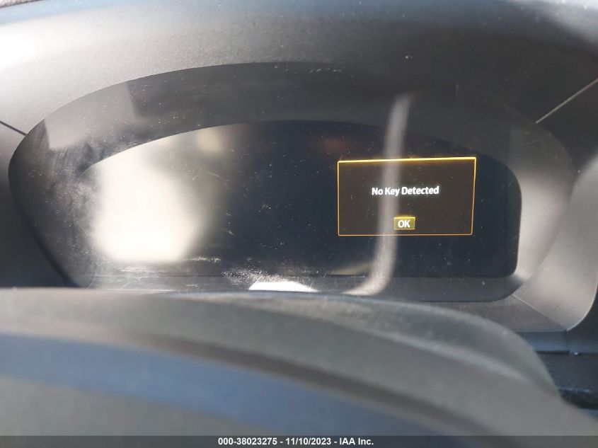 2020 Ford Explorer St VIN: 1FM5K8GC6LGB28815 Lot: 38023275