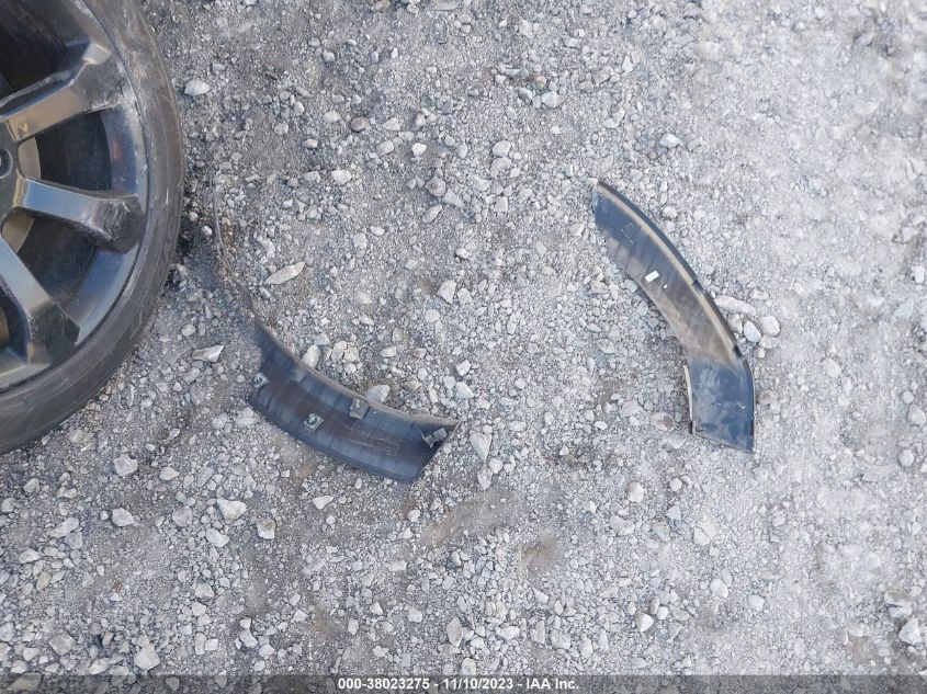 2020 Ford Explorer St VIN: 1FM5K8GC6LGB28815 Lot: 38023275