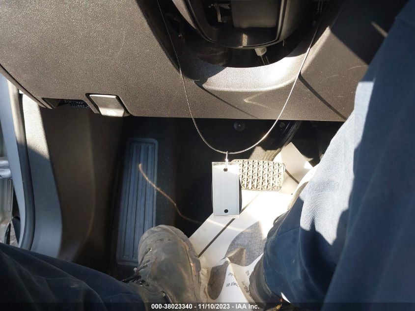 2018 Chevrolet Equinox Lt VIN: 2GNAXJEV6J6244536 Lot: 38023340