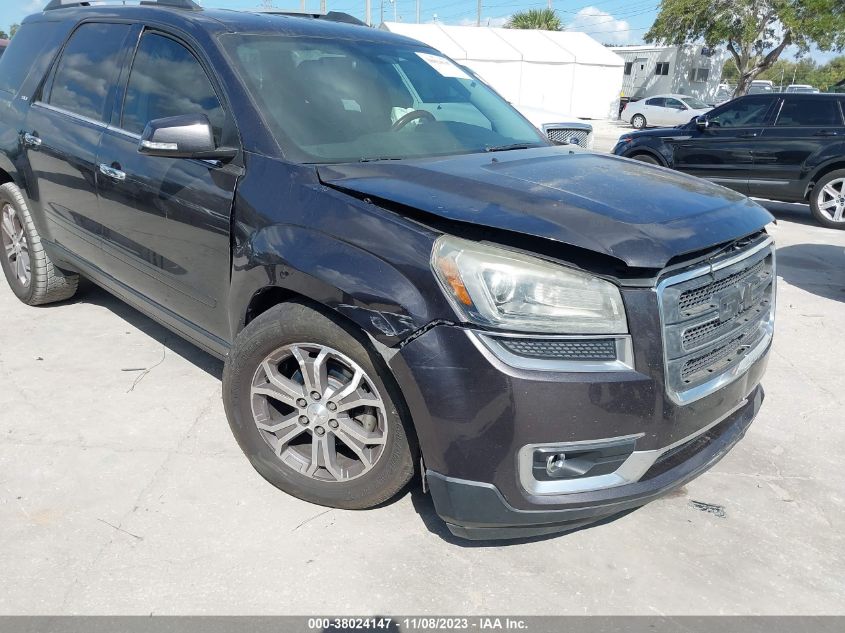 2013 GMC Acadia Slt-1 VIN: 1GKKRRKDXDJ194950 Lot: 38024147