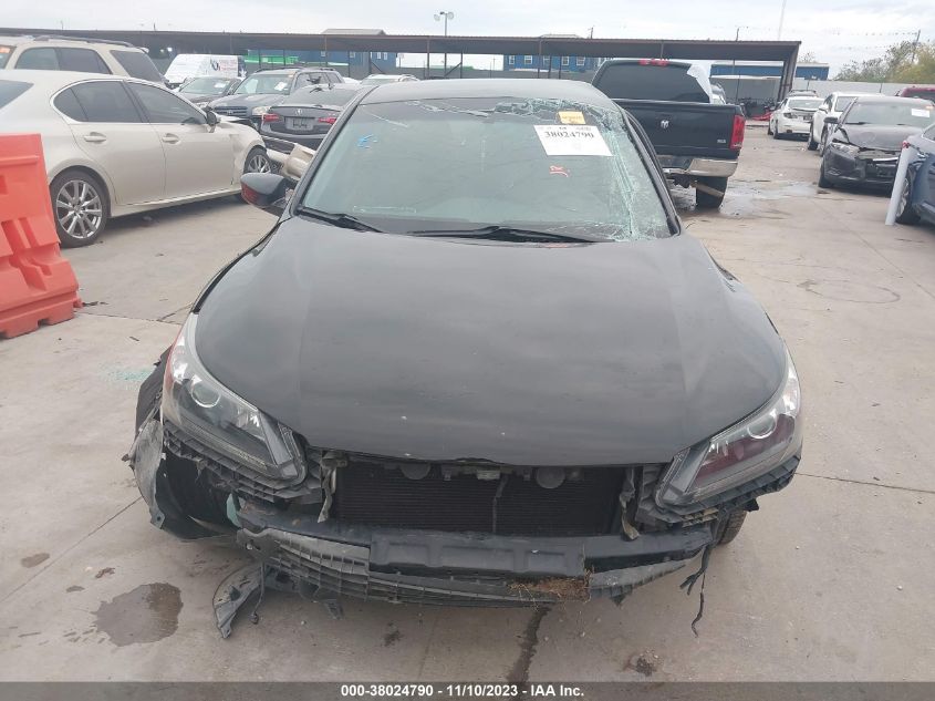 2013 Honda Accord VIN: 18GCR2E56DA194148 Lot: 38024790