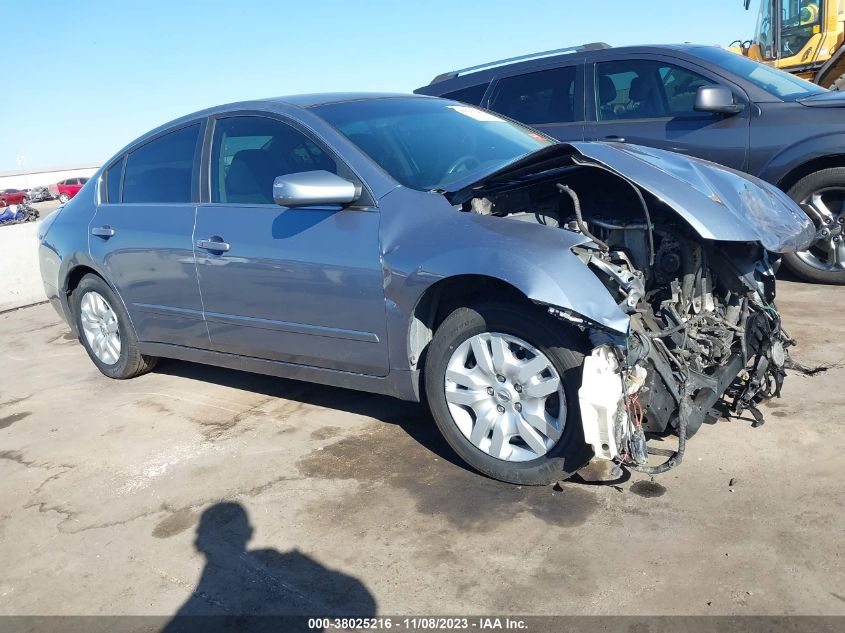 2011 Nissan Altima 2.5 S VIN: 1N4AL2AP3BC174719 Lot: 38025216