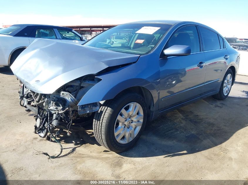 2011 Nissan Altima 2.5 S VIN: 1N4AL2AP3BC174719 Lot: 38025216