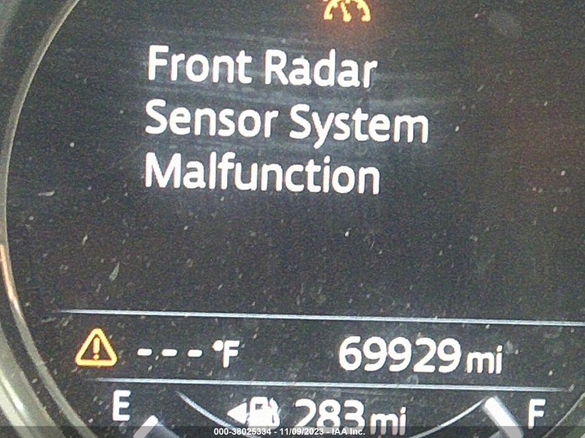 2017 Mazda Cx-5 Grand Touring VIN: JM3KFADL0H0168015 Lot: 38025334