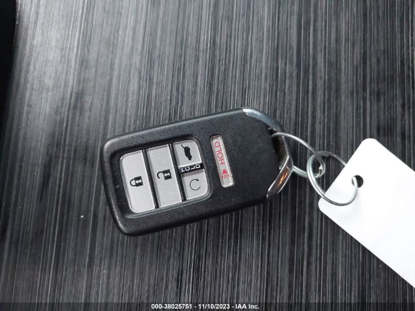 2020 Honda Pilot 2Wd Touring 7 Passenger VIN: 5FNYF5H6XLB013254 Lot: 38025751