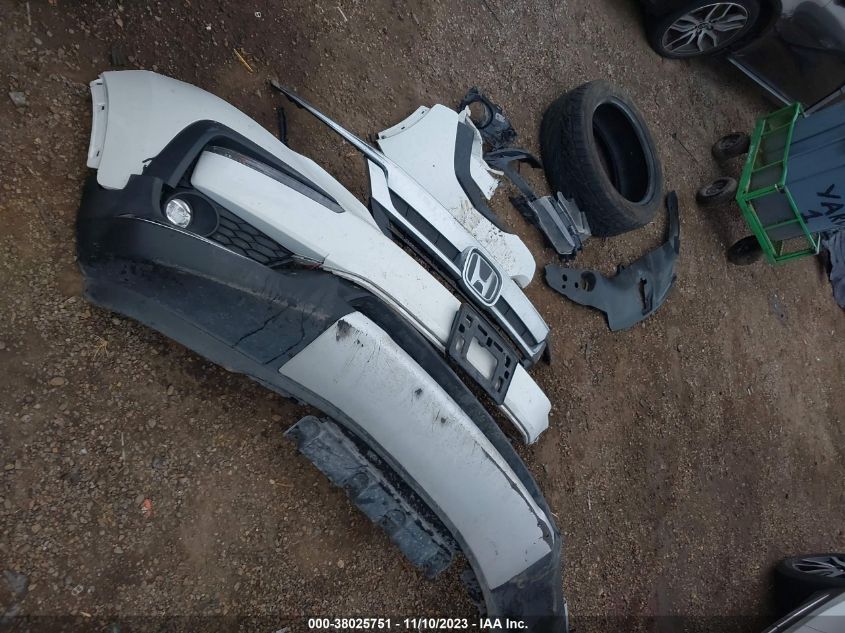 2020 Honda Pilot 2Wd Touring 7 Passenger VIN: 5FNYF5H6XLB013254 Lot: 38025751