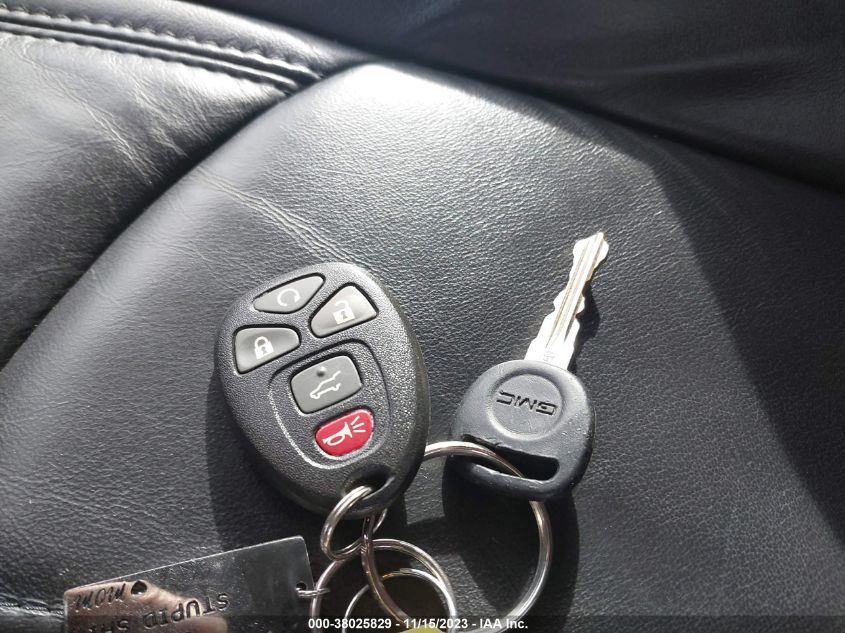 2012 GMC Acadia Slt-1 VIN: 1GKKVRED0CJ286915 Lot: 38025829