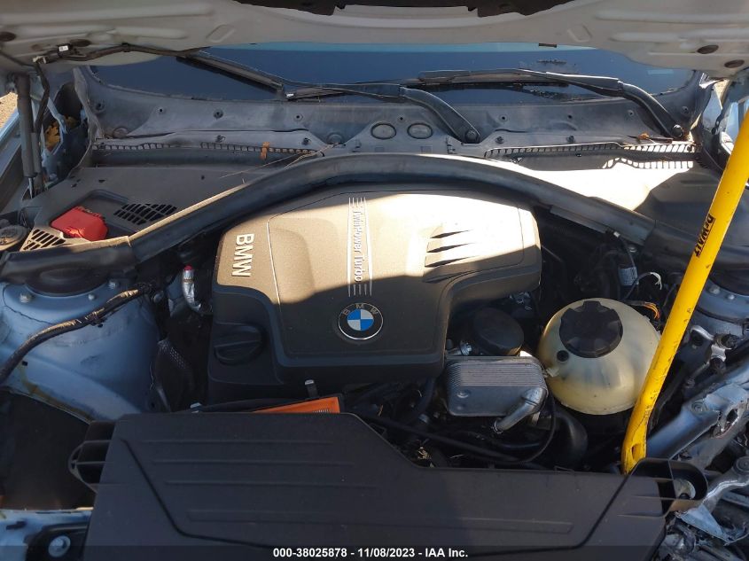 WBA3A5C53DF353671 2013 BMW 328I