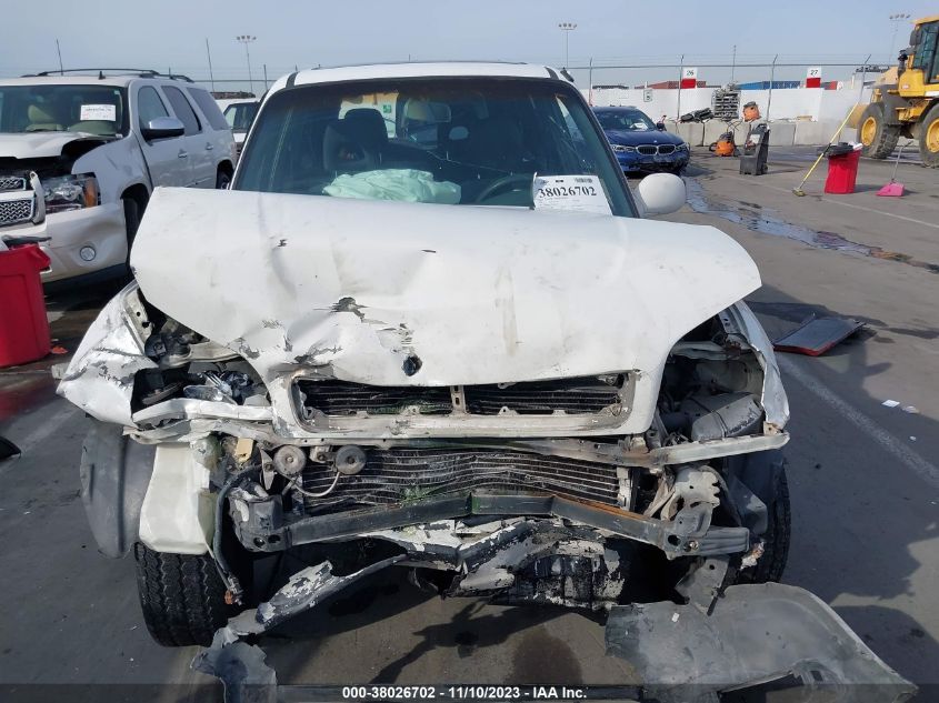 1999 Toyota Rav4 VIN: JT3GP10V2X7064526 Lot: 38026702