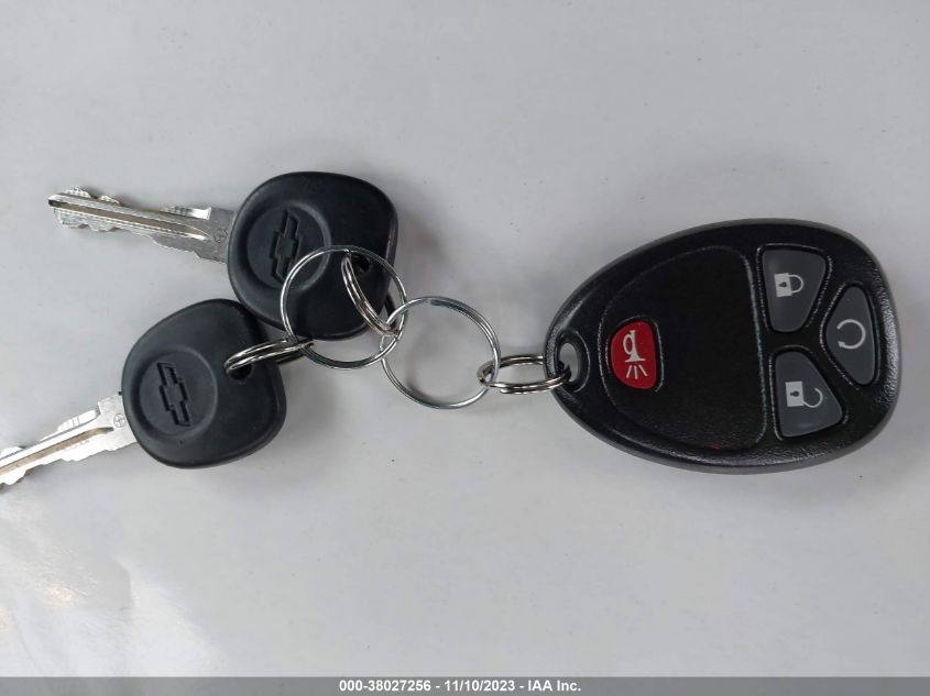 2008 Chevrolet Hhr Lt VIN: 3GNDA53PX8S573553 Lot: 38027256