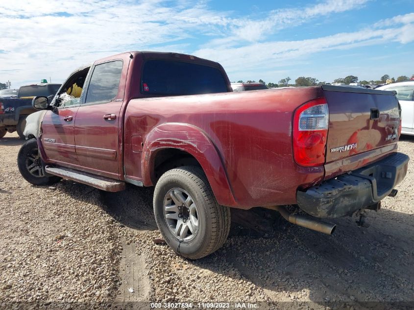 5TBDT48134S459886 2004 Toyota Tundra Limited V8