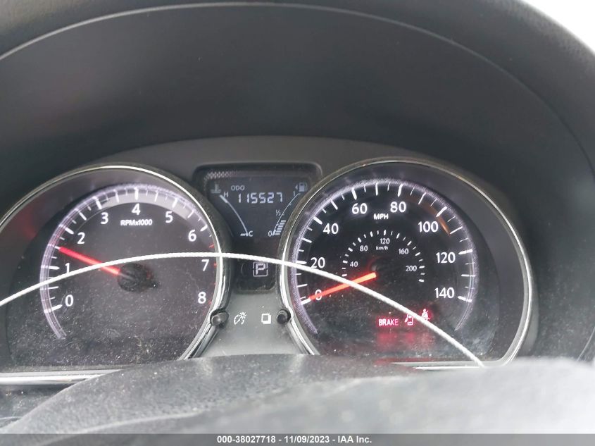 2016 Nissan Versa 1.6 Sv VIN: 3N1CN7AP3GL908672 Lot: 38027718