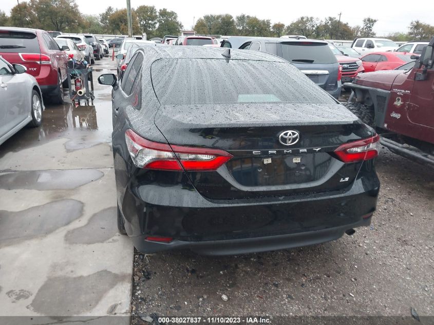 4T1C11AK1MU600763 2021 TOYOTA CAMRY - Image 16