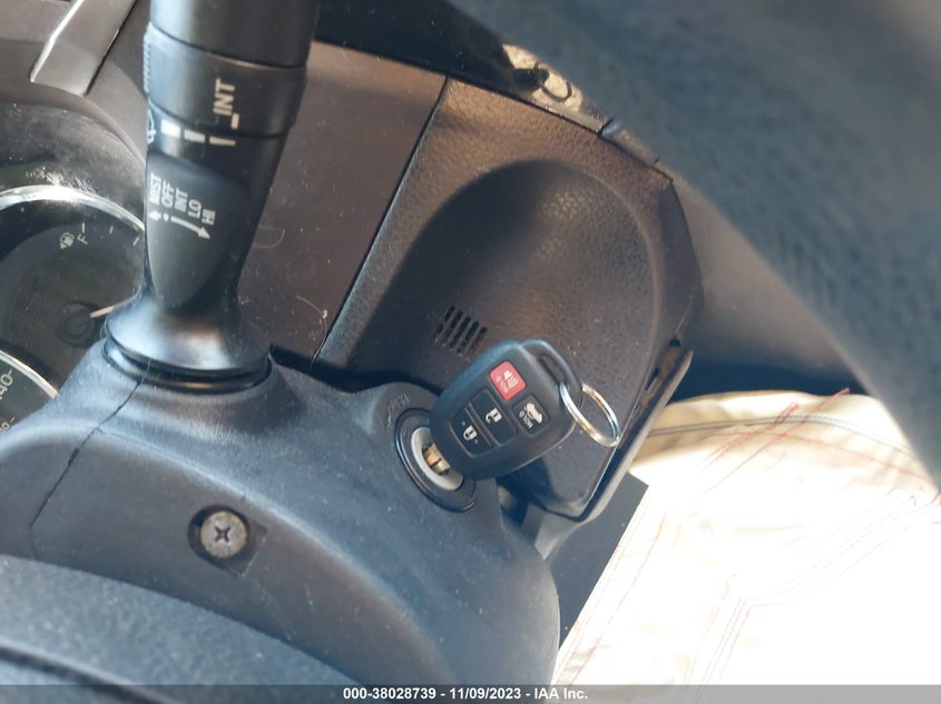 2016 Toyota Corolla L/Le/S/S Plus/Le Plus VIN: 5YFBURHE1GP500511 Lot: 38028739