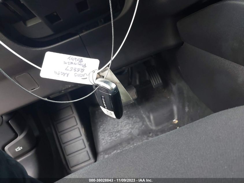 2022 Ford Bronco Sport Badlands VIN: 3FMCR9D95NRE21005 Lot: 38028843