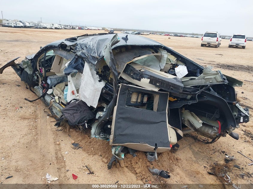 2016 Audi A6 2.0T Premium VIN: WAUFFAFC1GN184245 Lot: 38029569