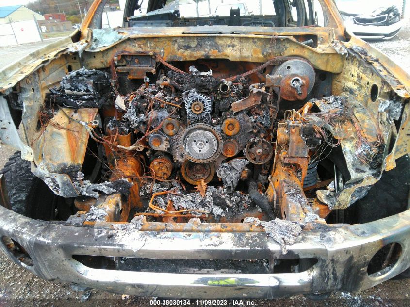 2006 Ford F-150 Xlt/Fx4/Lariat/King Ranch VIN: 1FTPW14586FB24841 Lot: 38030134