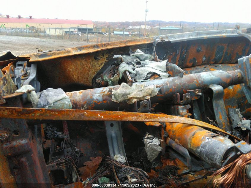 2006 Ford F-150 Xlt/Fx4/Lariat/King Ranch VIN: 1FTPW14586FB24841 Lot: 38030134