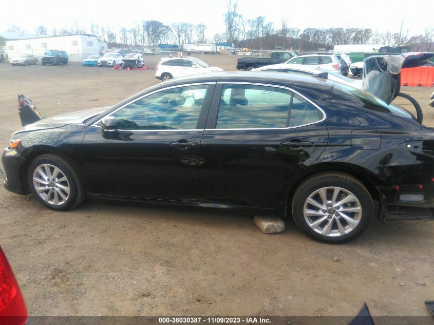 4T1R11BK3PU091532 2023 Toyota Camry Le