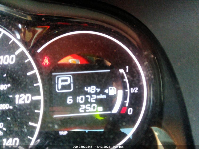 2015 Nissan Versa Note S (Sr)/S Plus/Sl/Sr/Sv VIN: 3N1CE2CP6FL436773 Lot: 38030445