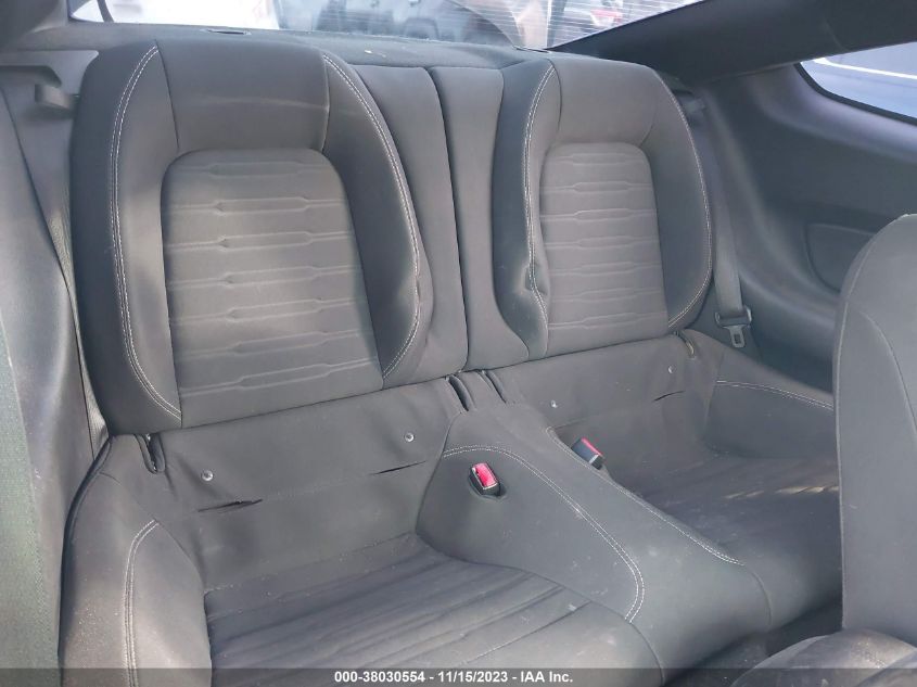 2016 Ford Mustang Ecoboost VIN: 1FA6P8TH8G5333927 Lot: 38030554