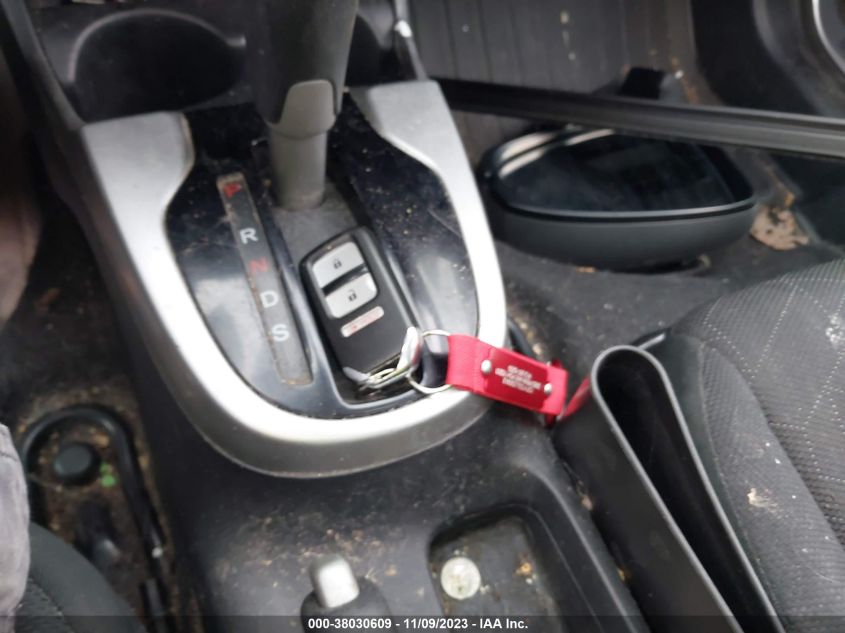 2015 Honda Fit Ex/Ex-L VIN: 3HGGK5H80FM731311 Lot: 38030609