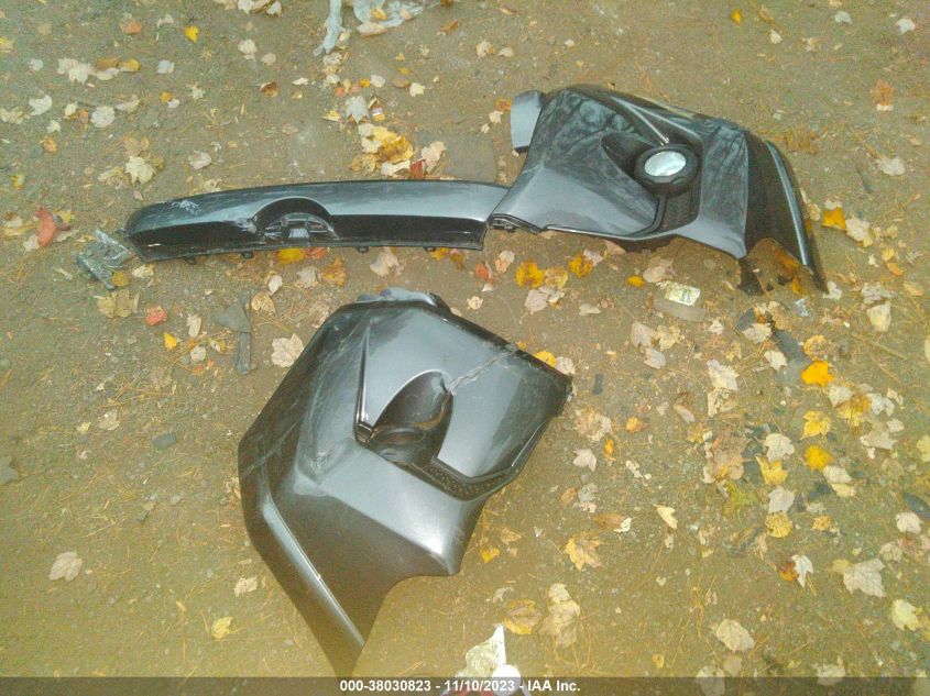 2015 Toyota 4Runner Sr5 Premium VIN: JTEBU5JR3F5239668 Lot: 38030823