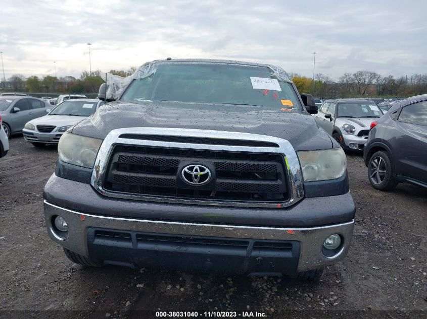 2011 Toyota Tundra Grade 5.7L V8 VIN: 5TFDW5F10BX177428 Lot: 38031040