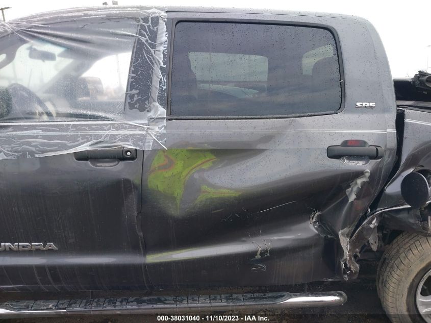 2011 Toyota Tundra Grade 5.7L V8 VIN: 5TFDW5F10BX177428 Lot: 38031040