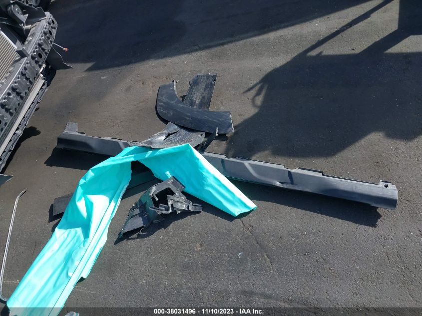 2021 Hyundai Kona Sel VIN: KM8K22AA9MU689147 Lot: 38031496