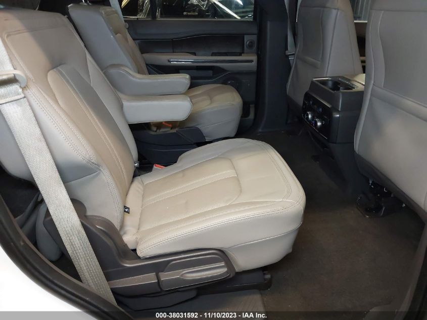 2021 Ford Expedition Limited VIN: 1FMJU2AT9MEA35010 Lot: 38031592