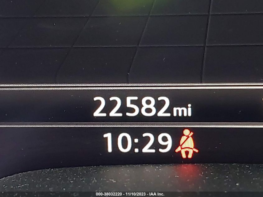 2018 Audi Q7 3.0T Premium VIN: WA1LAAF7XJD031751 Lot: 38032220