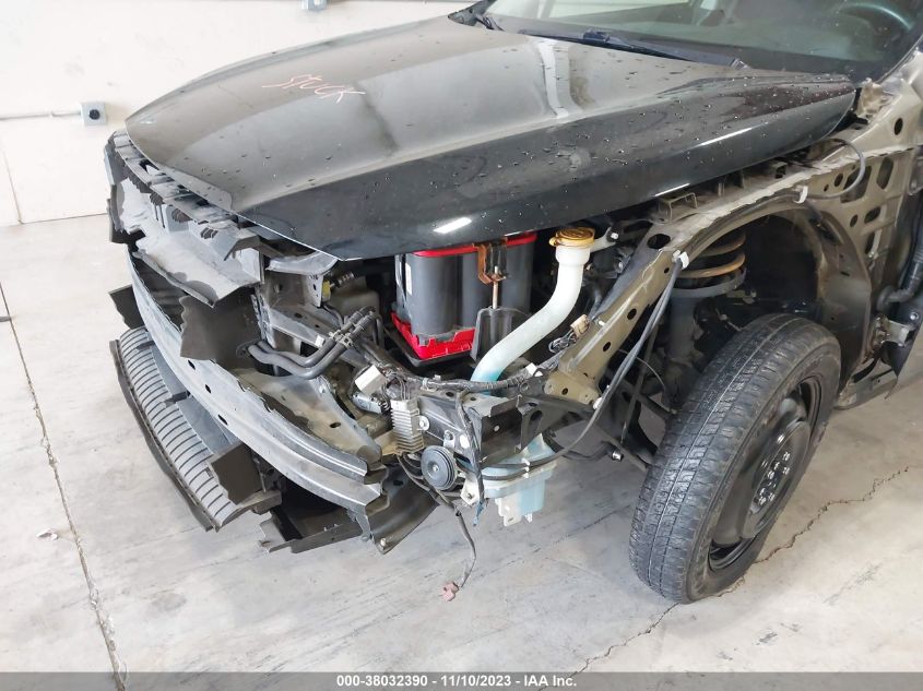 2017 Subaru Outback 3.6R Limited VIN: 4S4BSENCXH3355279 Lot: 38032390