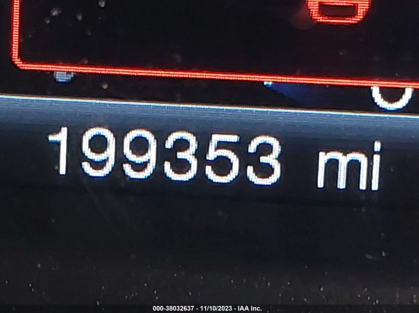 2013 Ford Explorer Limited VIN: 1FM5K8F85DGA09457 Lot: 38032637