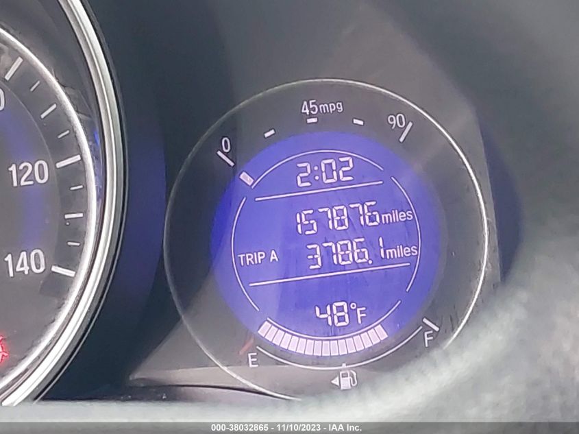 2020 Honda Fit Lx VIN: 3HGGK5H40LM708832 Lot: 38032865