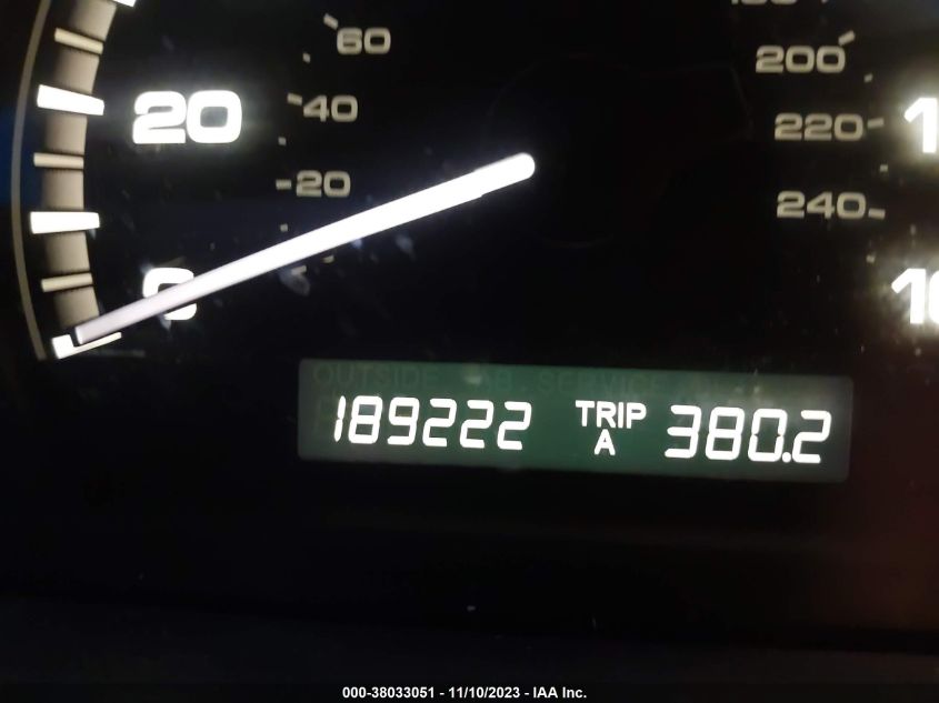 2006 Honda Accord 3.0 Ex VIN: 1HGCM66586A016135 Lot: 38033051