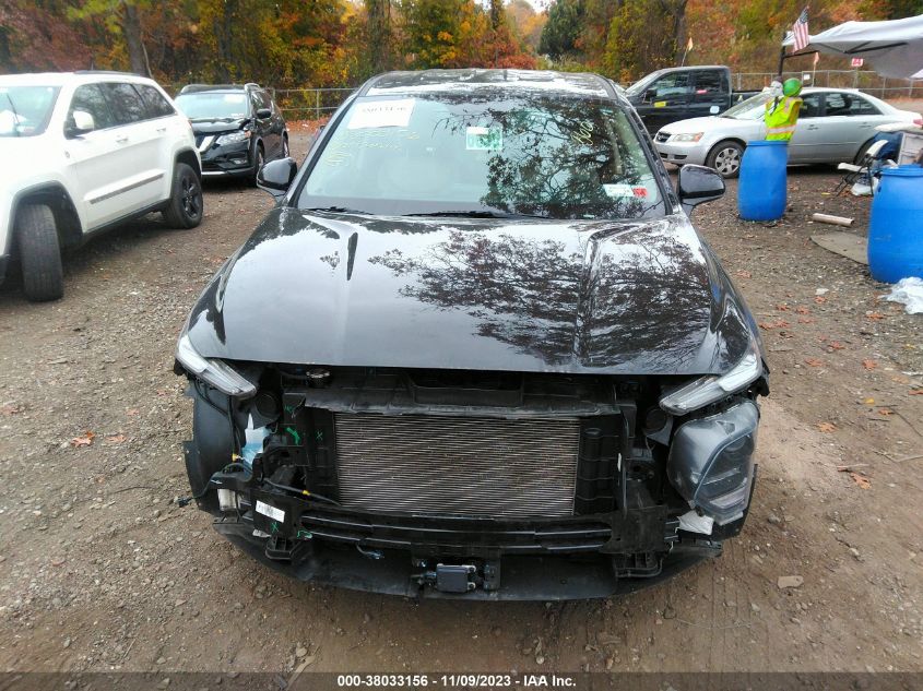 2020 Hyundai Santa Fe Se VIN: 5NMS2CAD9LH274985 Lot: 38033156