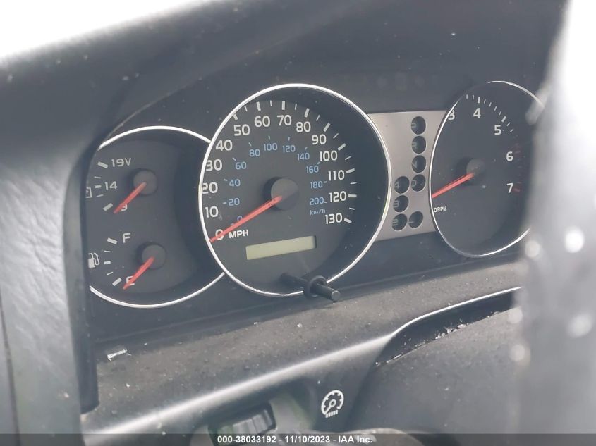 2007 Toyota Land Cruiser V8 VIN: JTEHT05J272107444 Lot: 38033192