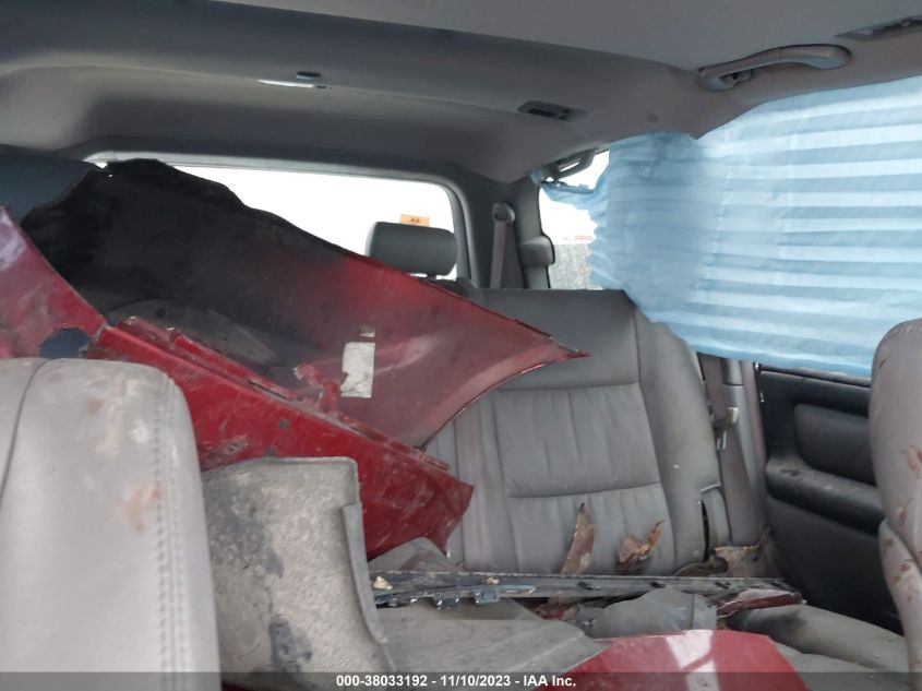 2007 Toyota Land Cruiser V8 VIN: JTEHT05J272107444 Lot: 38033192