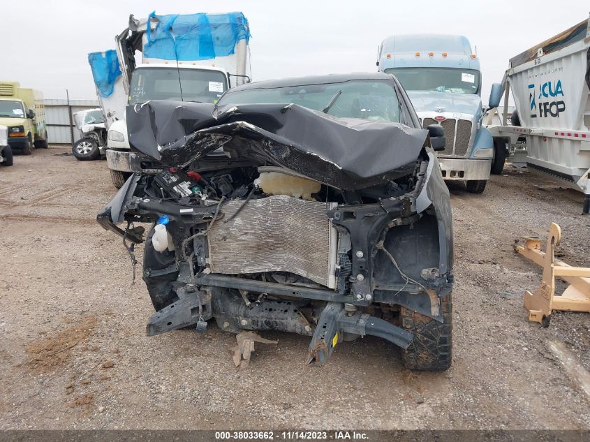 2022 Ford F-150 Xl VIN: 1FTFW1E59NKE78528 Lot: 38033662