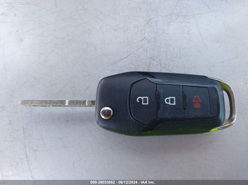 2022 Ford F-150 Xl VIN: 1FTFW1E59NKE78528 Lot: 38033662